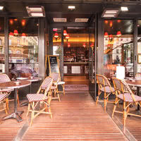 Au Roi du Café