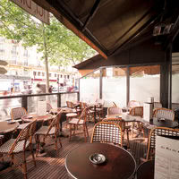 Au Roi du Café