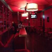 Red Café