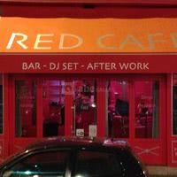 Red Café