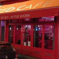Red Café