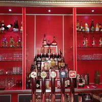 Red Café