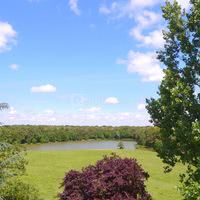 Domaine de l'Etang Corcelle