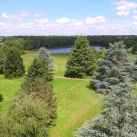 Domaine de l'Etang Corcelle