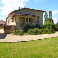 Domaine de l'Etang Corcelle