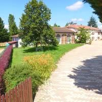 Domaine de l'Etang Corcelle