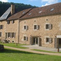 Domaine de Laval