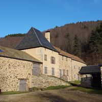 Domaine de Laval