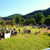 Domaine de Laval