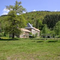 Domaine de Laval