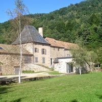 Domaine de Laval