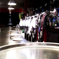 Bar du Clin's 20