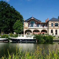 Brasserie du Casino