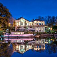 Brasserie du Casino