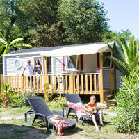 Camping Erreka