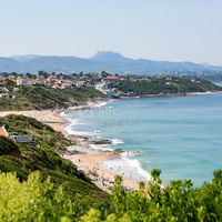 Camping Erreka