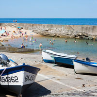 Camping Erreka