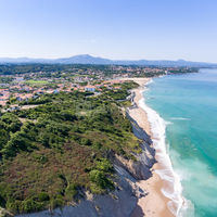 Camping Erreka