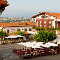 Camping Erreka