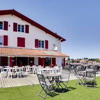 Camping Erreka