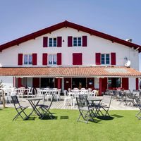 Camping Erreka