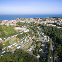 Camping Erreka