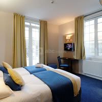 Hôtel Castel Victoria ***