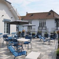 Hôtel Castel Victoria ***