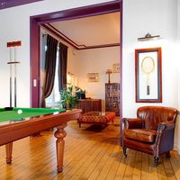 Hôtel Castel Victoria ***