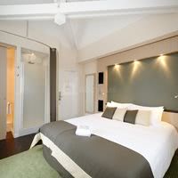 Hôtel Castel Victoria ***