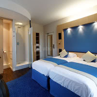 Hôtel Castel Victoria ***