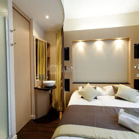 Hôtel Castel Victoria ***