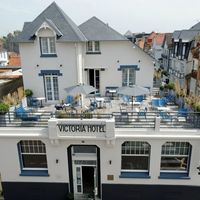 Hôtel Castel Victoria ***