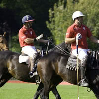 Polo Partners Boulogne