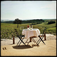 Domaine Jean-Marc Brocard