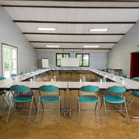 Salle Nénuphar