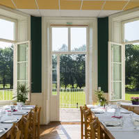 Le restaurant