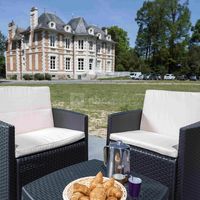 Château de la Plinguetière