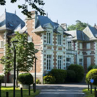 Château de la Plinguetière