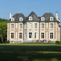 Château de la Plinguetière