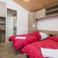 Chalet Duo - Intérieur