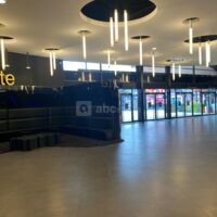 Hall Espace