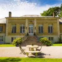 Château de l'Afgand