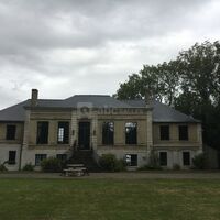 Château de l'Afgand