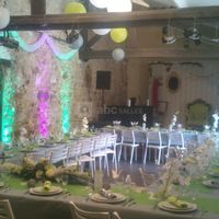 MARIAGE CAVALERIE