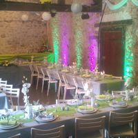 MARIAGE CAVALERIE