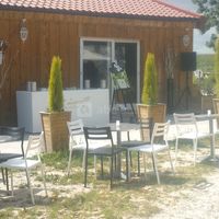 TERRASSE CAVALERIE