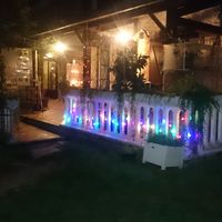 TERRASSE INSOLITE