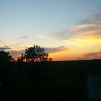La Ferme du Soleil