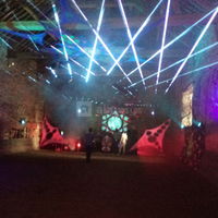 PETIT MANEGE en mode concert